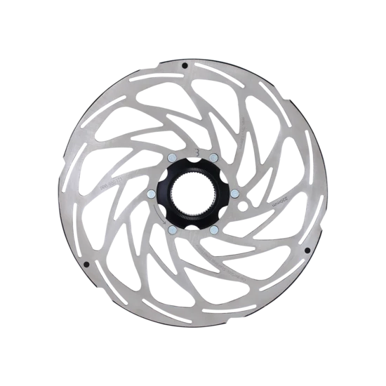 BBS-121 disque de frein CenterStop silver 220mm