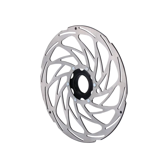 BBS-121 disque de frein CenterStop silver 220mm