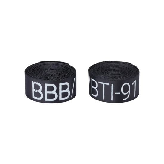 BTI-91 fonds de jante HP 16-622 noir 700Cx16mm 16-622