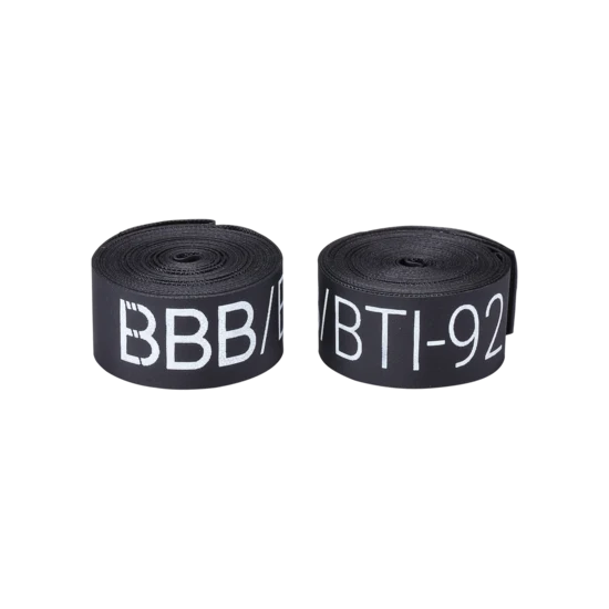 BTI-92 fonds de jante HP noir 28x18mm 18-622