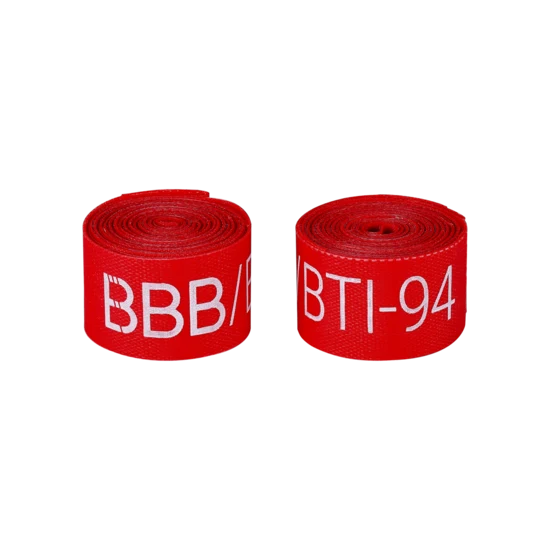 BTI-94 fonds de jante HP rouge 27.5x22mm 22-584