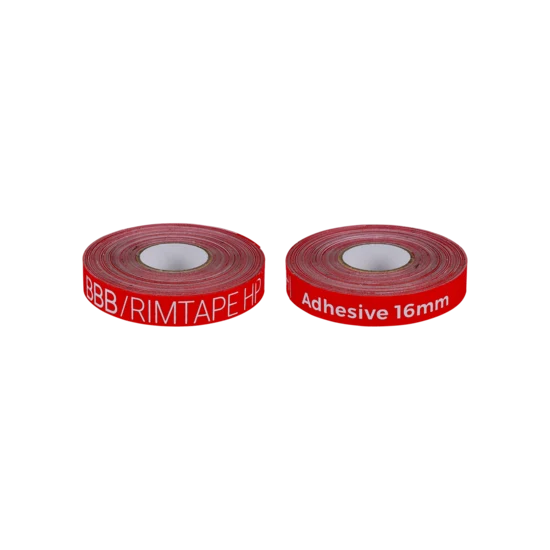 BTI-95 fonds de jante HP 10mtr rouge 700Cx16mm