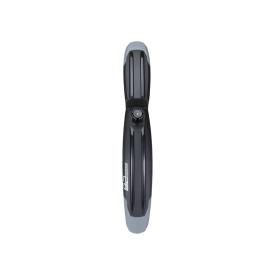 BFD-13F garde boue avant MTBProtector noir 26 inch