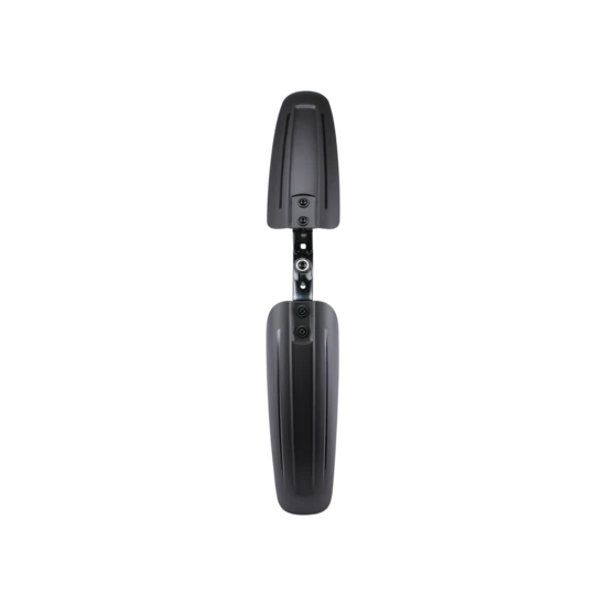 BFD-15F garde boue avant HighProtector noir 24/26 inch