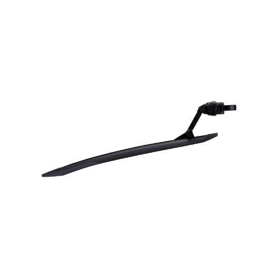BFD-16R garde boue arrière GrandProtect MTB noir 28/29 inch