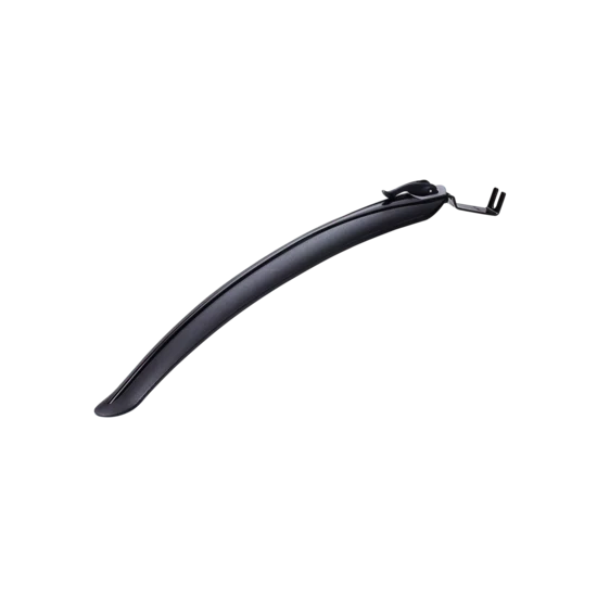 BFD-21F garde boue avant RoadProtector noir