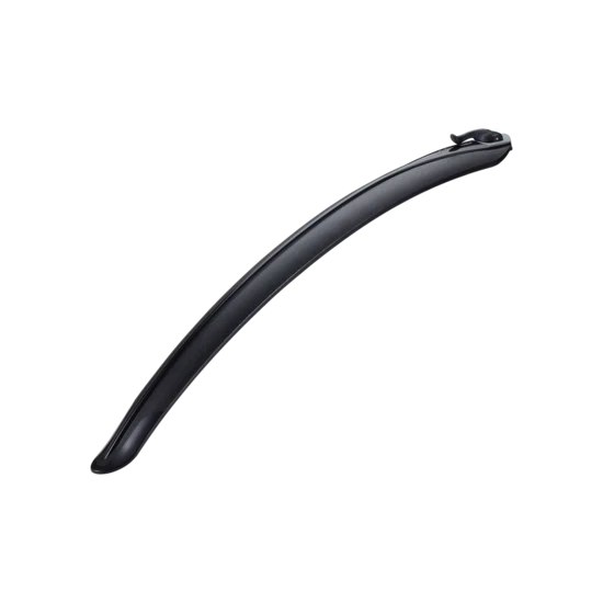 BFD-21R garde boue arrière RoadProtector noir