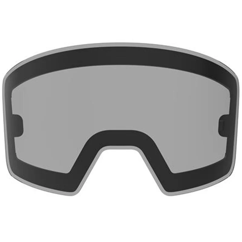 LENS TITAN 8 CAT 0-1 - Spare Parts - Goggle Spare Parts - Unisex - CLEAR CAT.0-C0