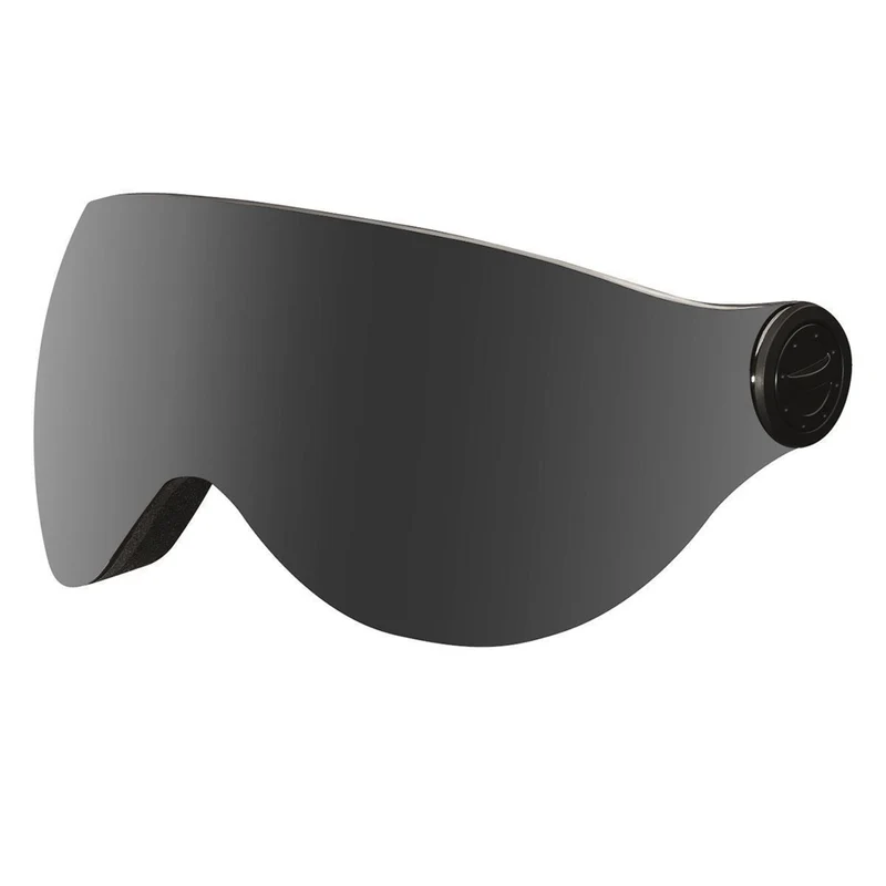 LENS ZANTE VISOR - Spare Parts - Helmet Spare Parts - Unisex - SM3-SILVER MIRROR CAT.3