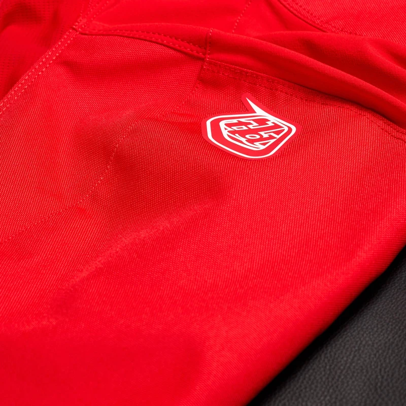 GP Pro Pant Mono Red