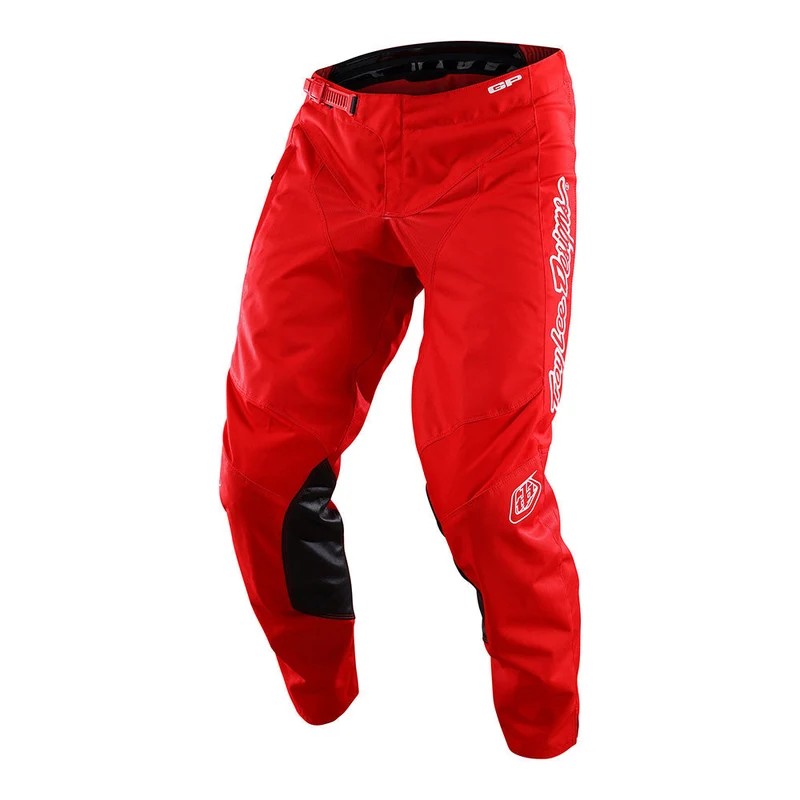 GP Pro Pant Mono Red
