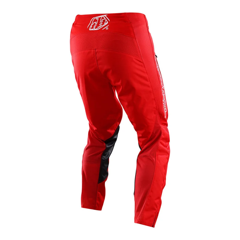 GP Pro Pant Mono Red
