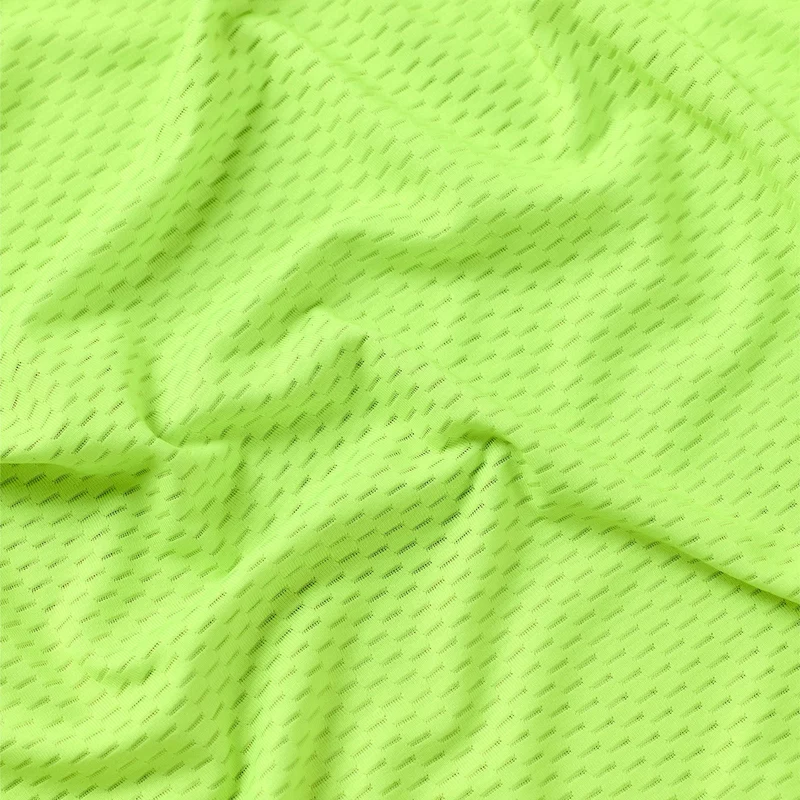 GP Pro Air Jersey Standard Flo Yellow