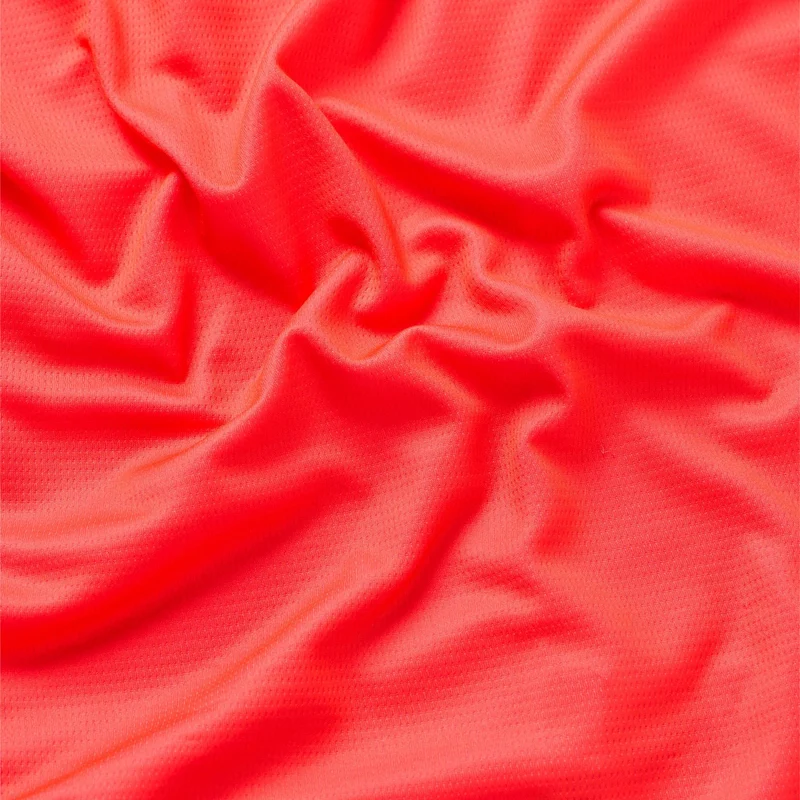 GP Pro Jersey Swerve Infra Red / Flo Yellow