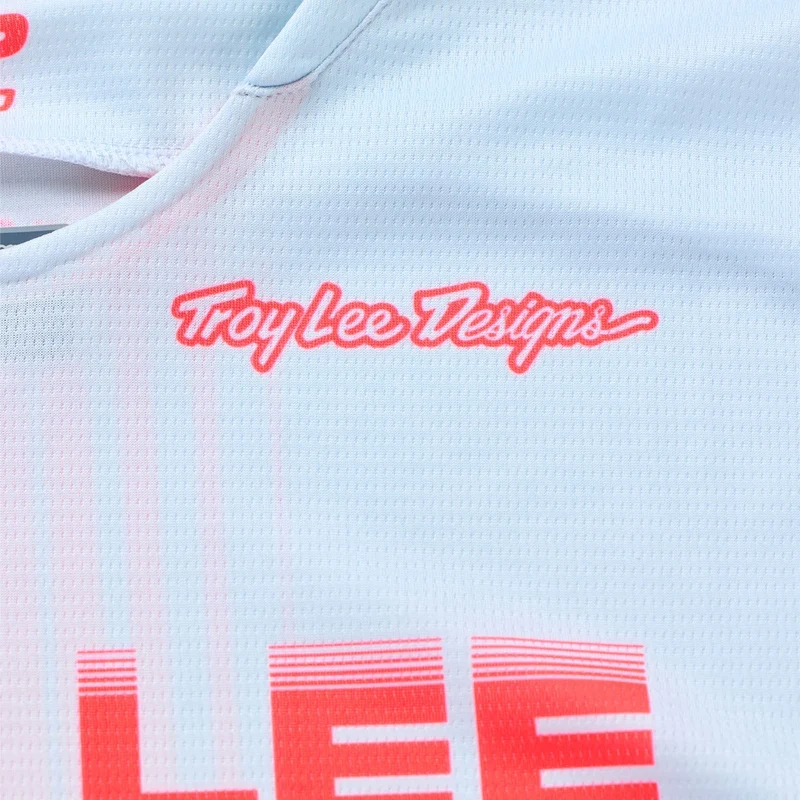 GP Pro Jersey SEgment Vapor / Infra Red