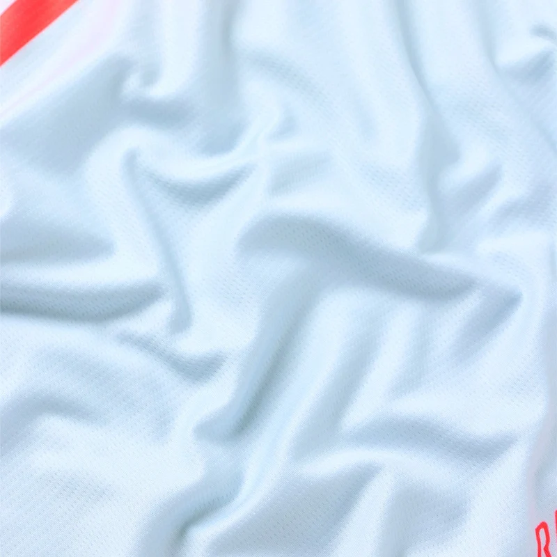 GP Pro Jersey SEgment Vapor / Infra Red