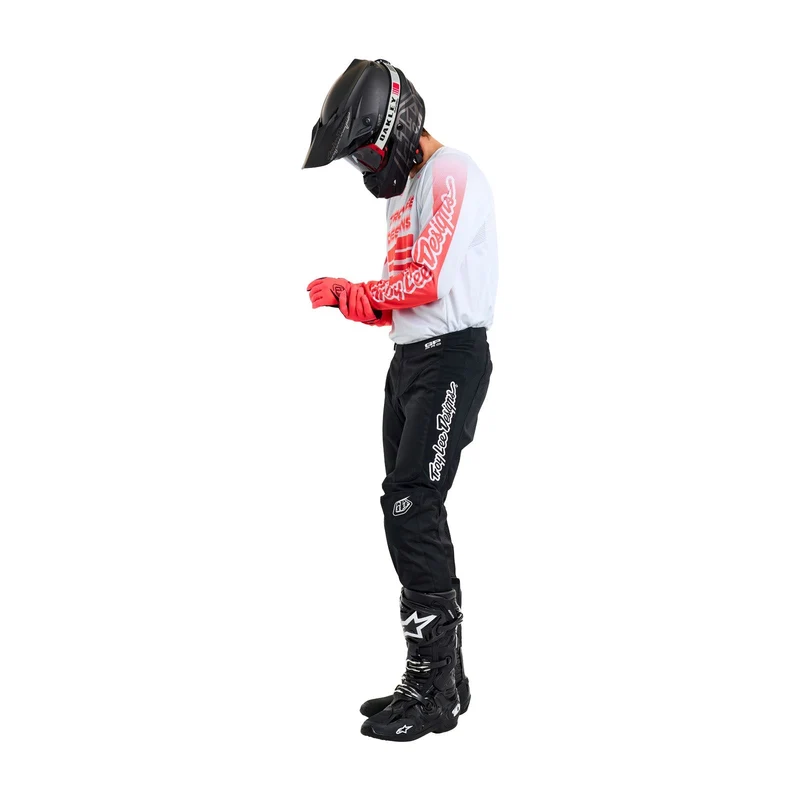GP Pro Jersey SEgment Vapor / Infra Red