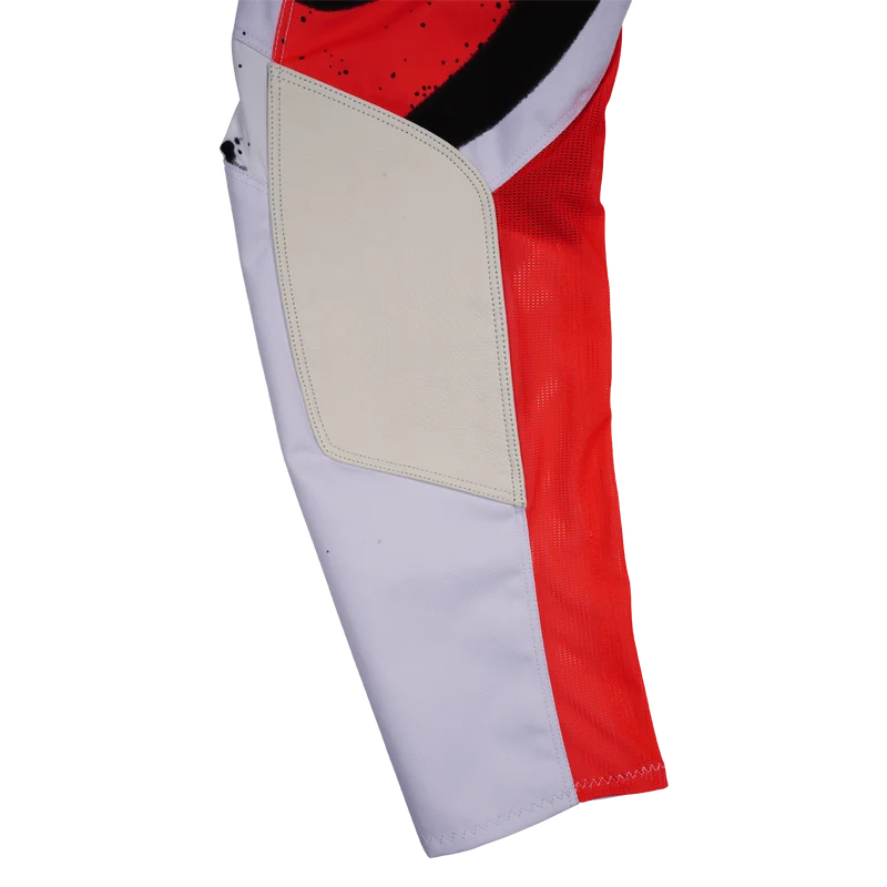 Youth GP Pro Pant Membrane White / Infra Red