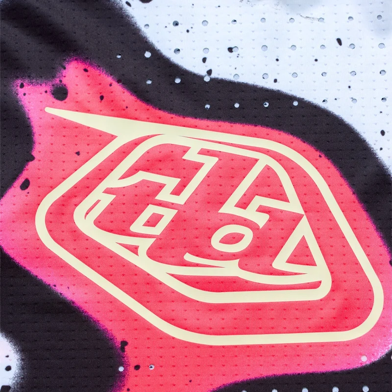 SE Ultra Jersey Membrane White / Infra Red