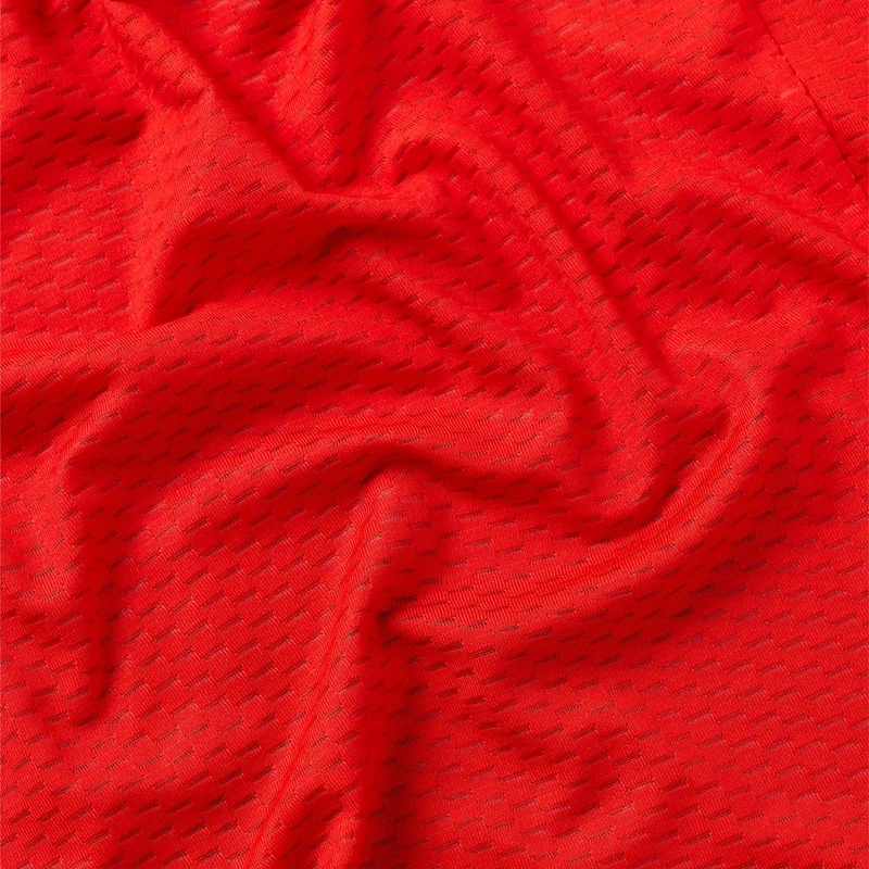 GP Pro Air Jersey Standard Orange