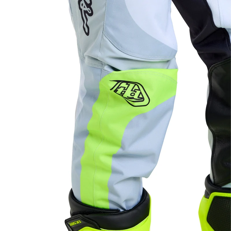 GP Pro Pant Frames Vapor / Gray