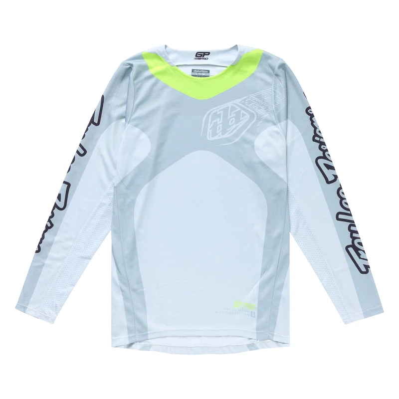 GP Pro Jersey Frames Vapor / Gray