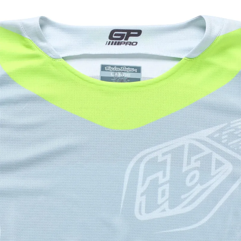 GP Pro Jersey Frames Vapor / Gray