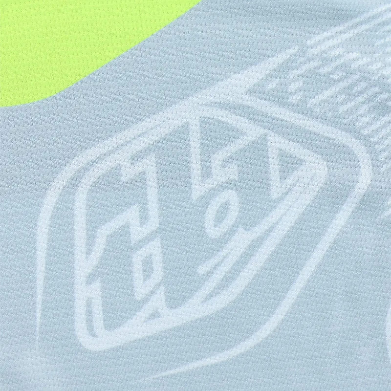 GP Pro Jersey Frames Vapor / Gray