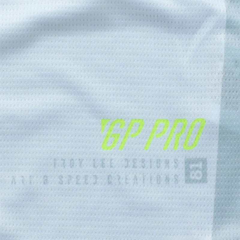 GP Pro Jersey Frames Vapor / Gray