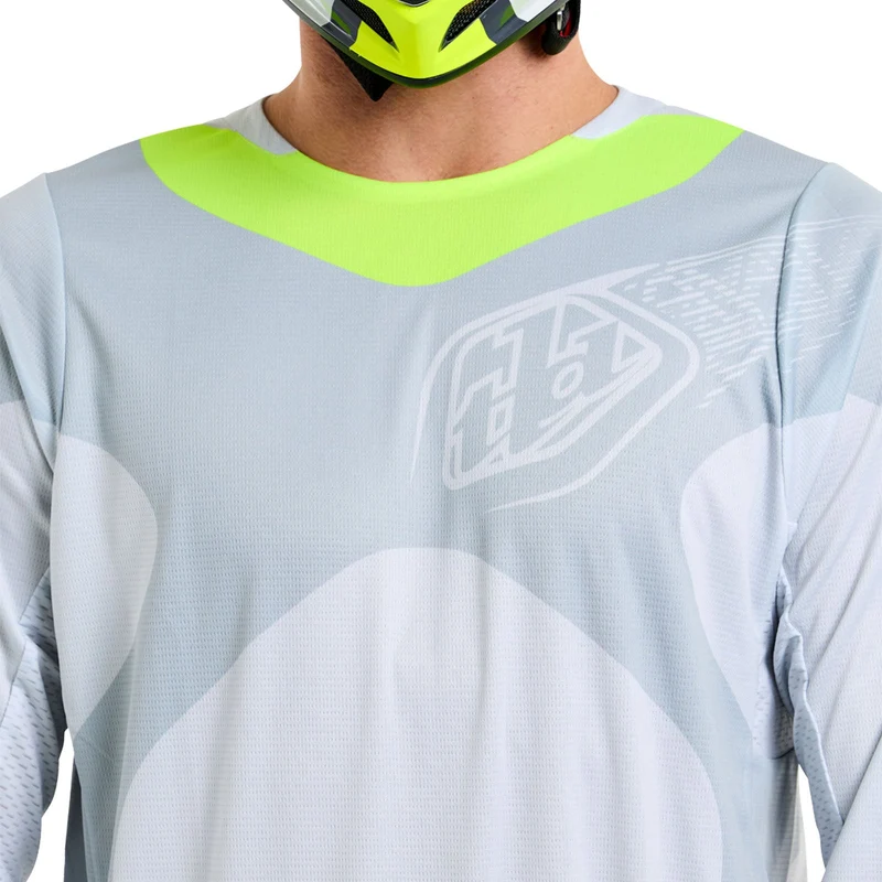 GP Pro Jersey Frames Vapor / Gray