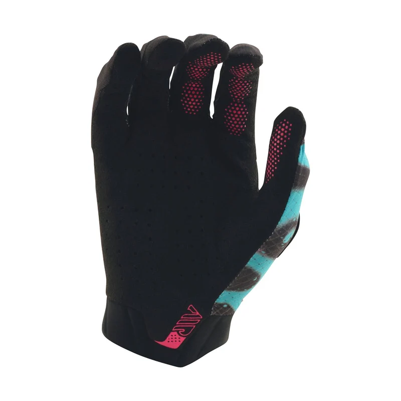 Air Glove Membrane Black / Glo Yellow