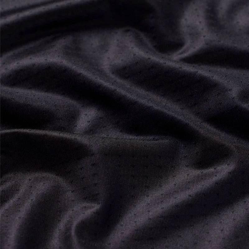 SE Ultra Jersey Membrane Black / Glo Yellow
