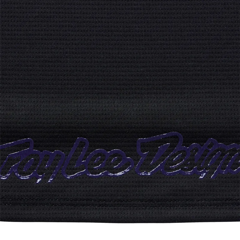 SE Pro Jersey Stripes Black / Multi
