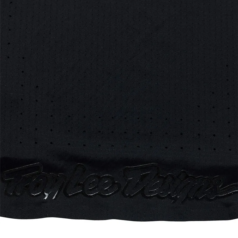 SE Ultra Jersey Mono Black
