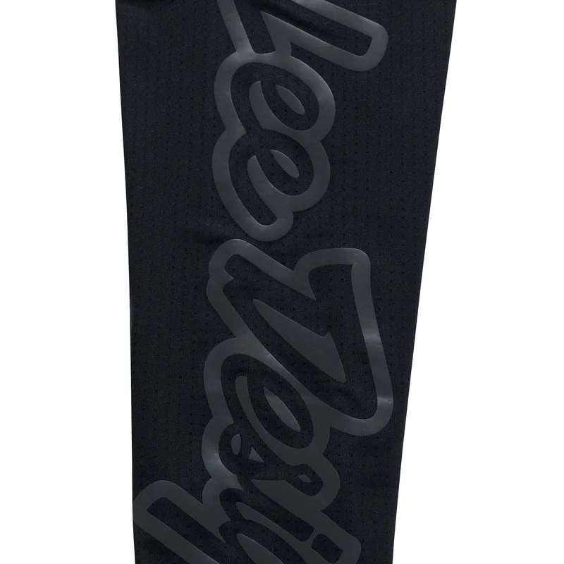SE Ultra Jersey Mono Black