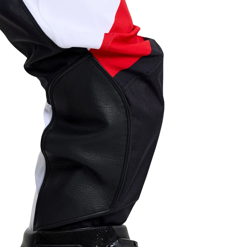 GP Pro Pant Frames White / Red