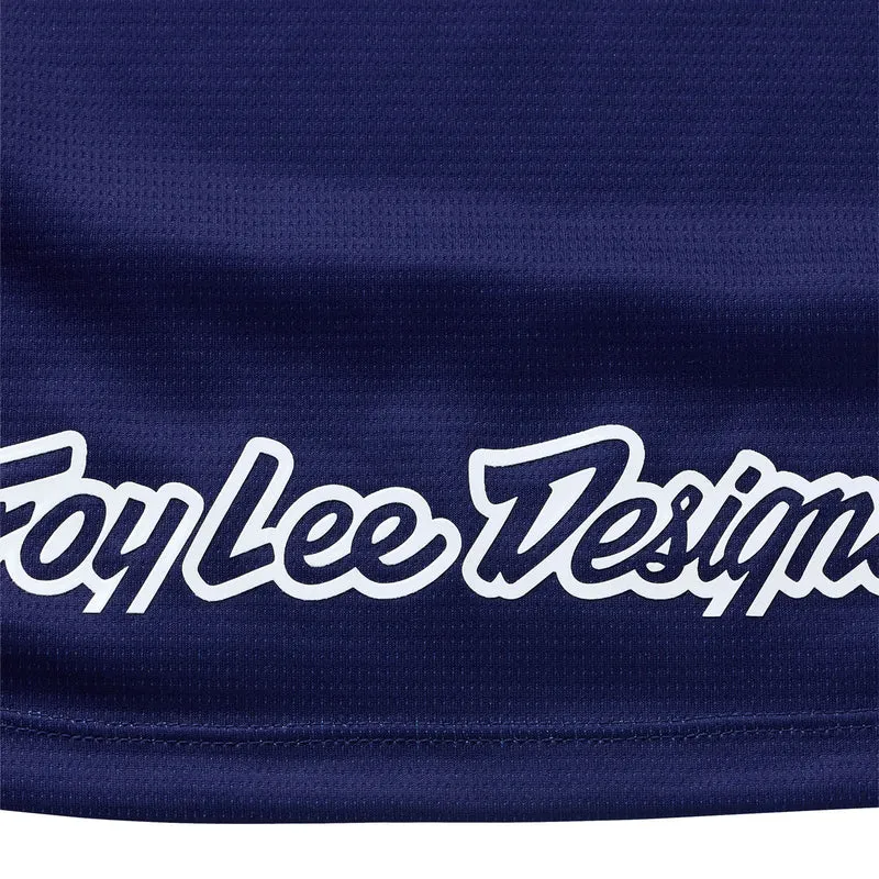 GP Pro Jersey Swerve Navy / Blue