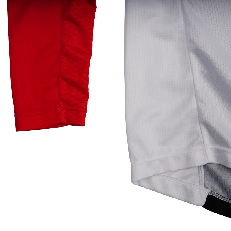 Youth GP Pro Jersey Standard Red