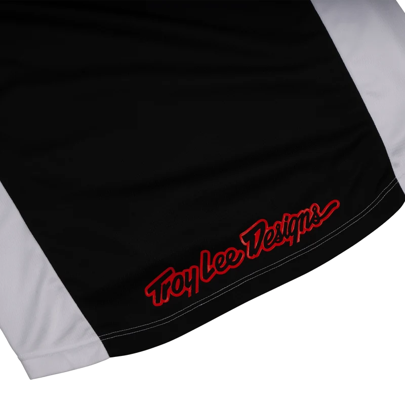 Youth GP Pro Jersey Standard Red