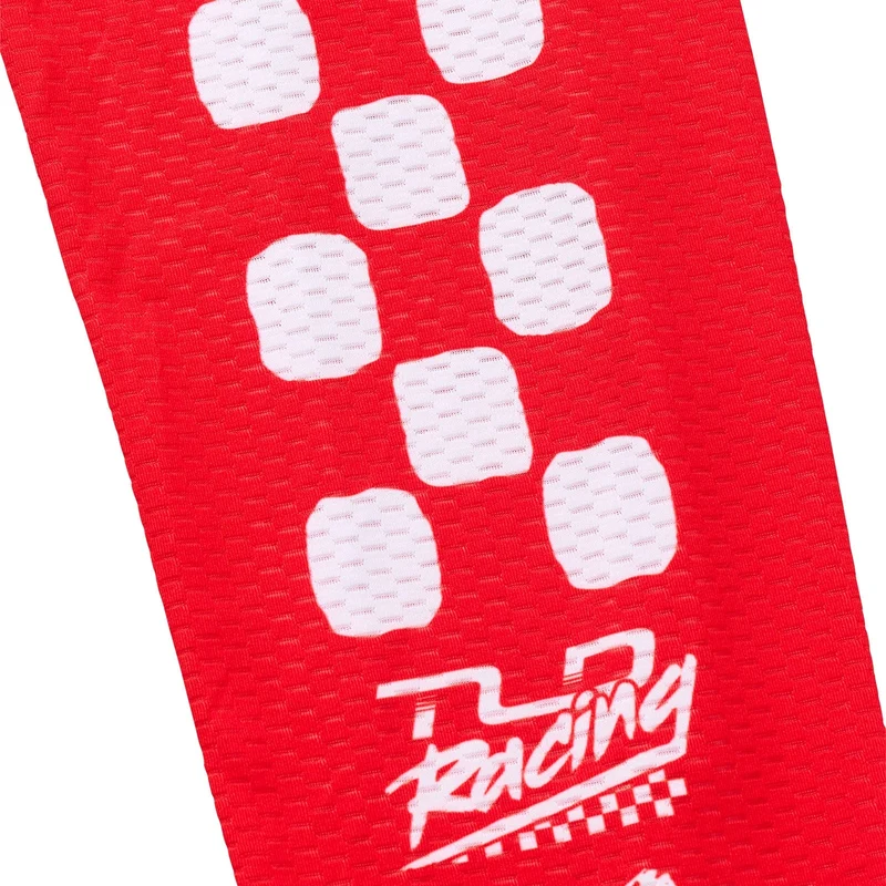 GP Pro Air Jersey Standard Red