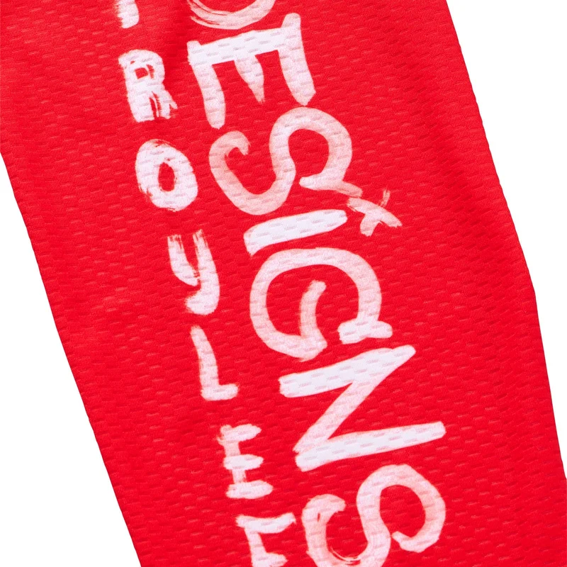 GP Pro Air Jersey Standard Red