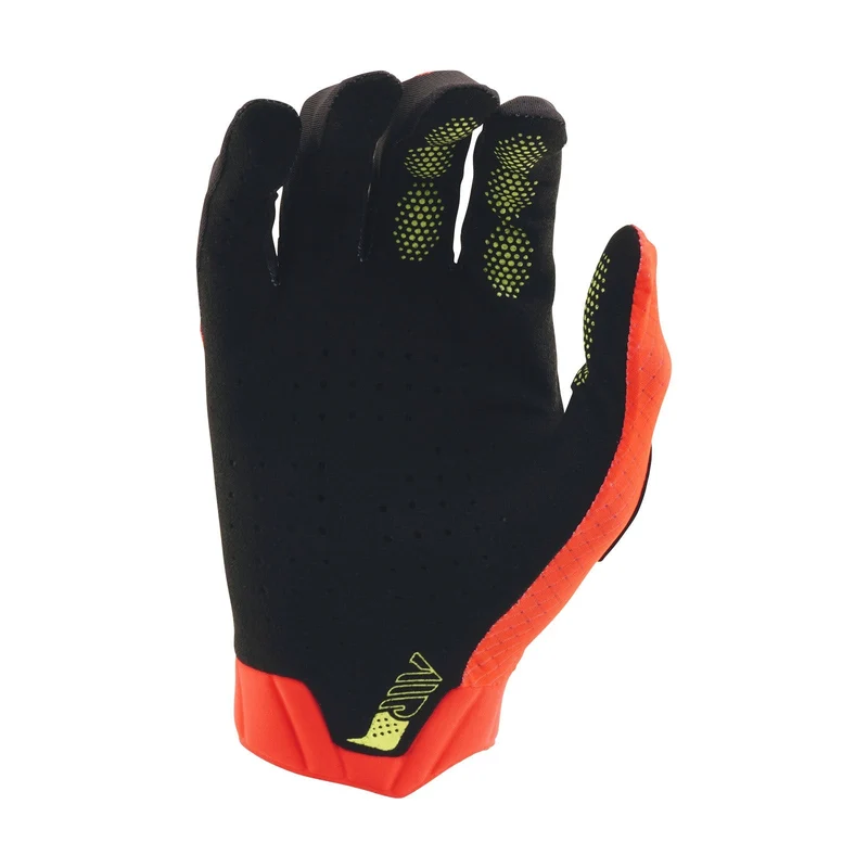 Air Glove Stripes Infra Red / Black