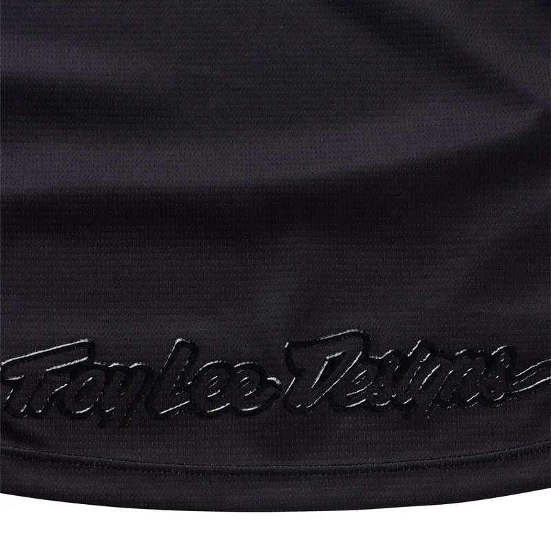 GP Pro Jersey Swerve Black / Red