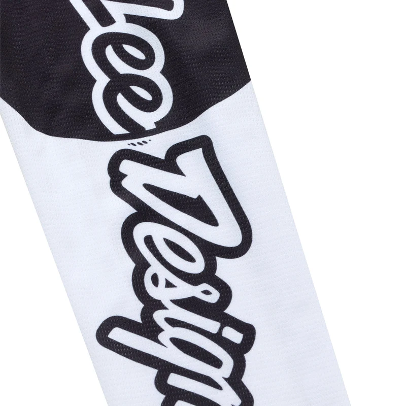 GP Pro Jersey Swerve Black / Red