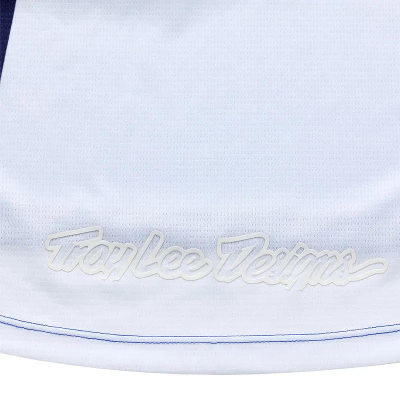 GP Pro Jersey Frames Navy / White