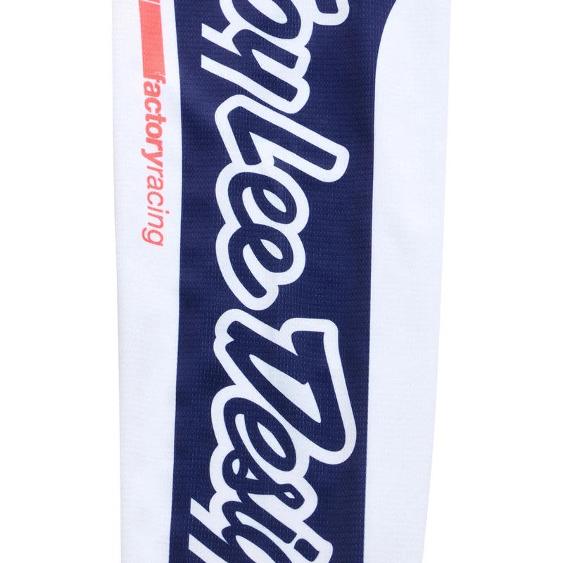 GP Pro Jersey Frames Navy / White