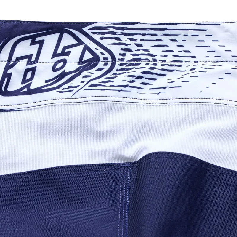 GP Pro Pant Frames Navy / White
