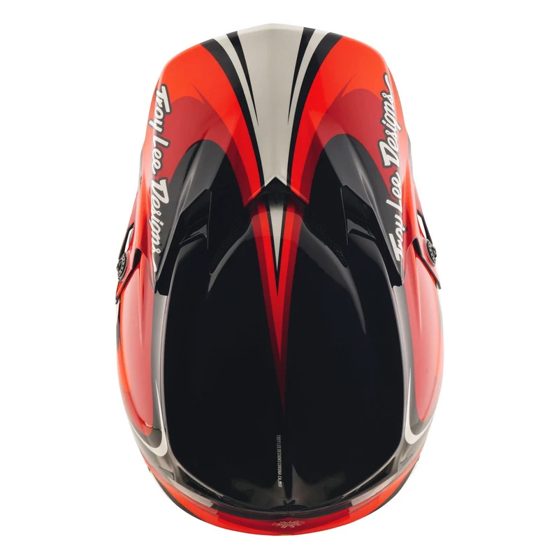 GP Pro Helmet W/MIPS Crossover Navy / Red