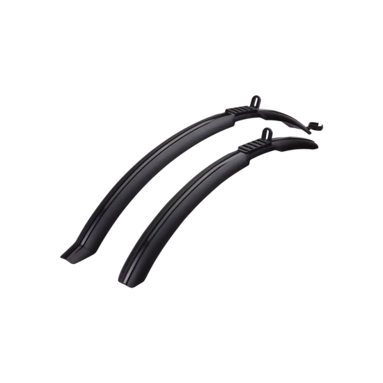 BFD-25 garde boues RainProtectors noir 26/28 inch