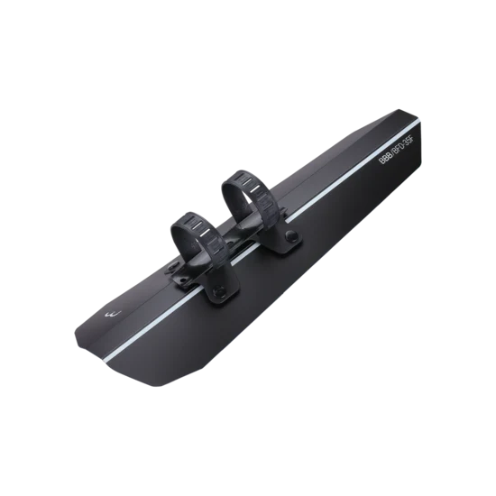 BFD-35F garde boue avant FatFender noir